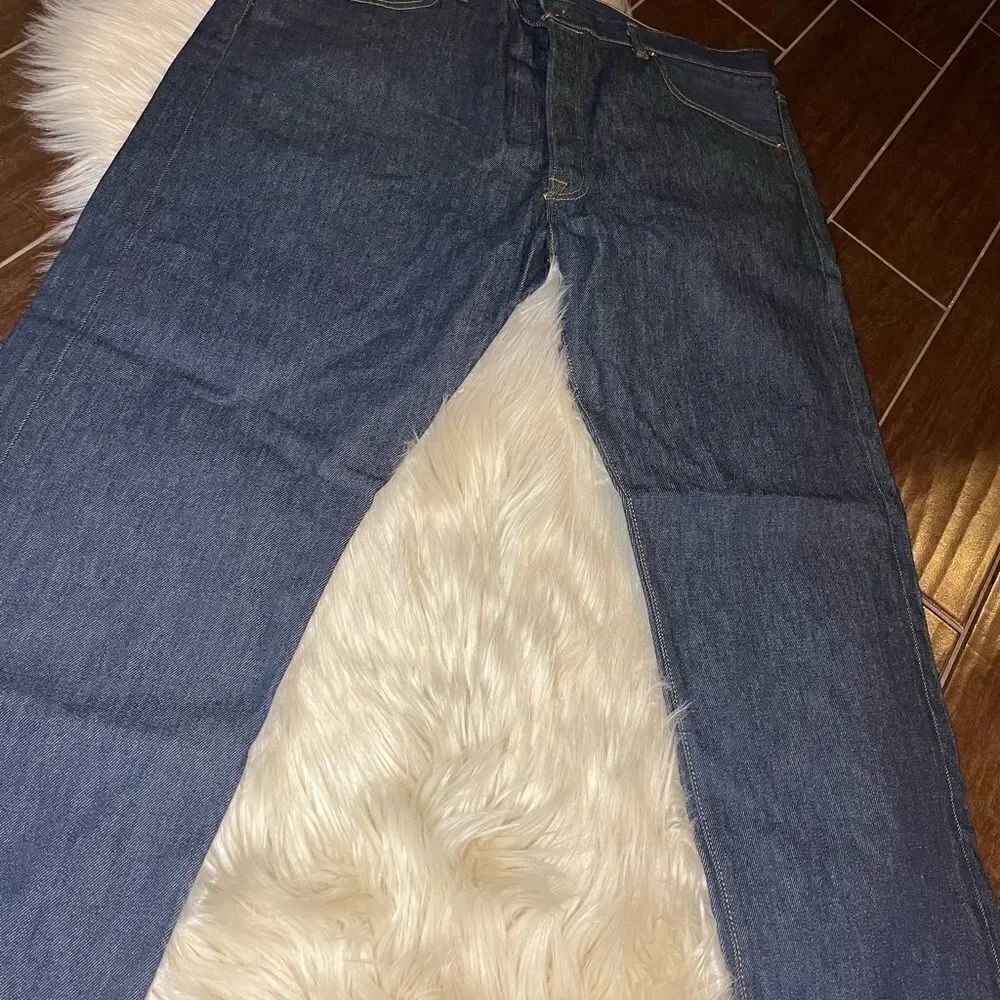 Levi’s 501XX button fly denim 40X30 - Picture 3 of 7